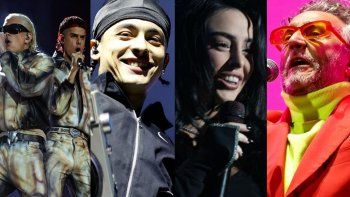 grammy 2025: kendrick lamar lidera las ternas con fito, nicki nicole, trueno y ca7riel & paco amoroso grammy 2025: kendrick lamar lidera las ternas con fito, nicki nicole, trueno y ca7riel & paco amoroso
