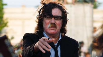 el parte medico de charly garcia dice que se encuentra estable el parte medico de charly garcia dice que se encuentra estable