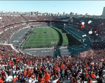 El Superclásico por la Copa de la Liga cambia de horario