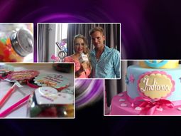 el album de fotos del babyshower de melina pitra el album de fotos del babyshower de melina pitra