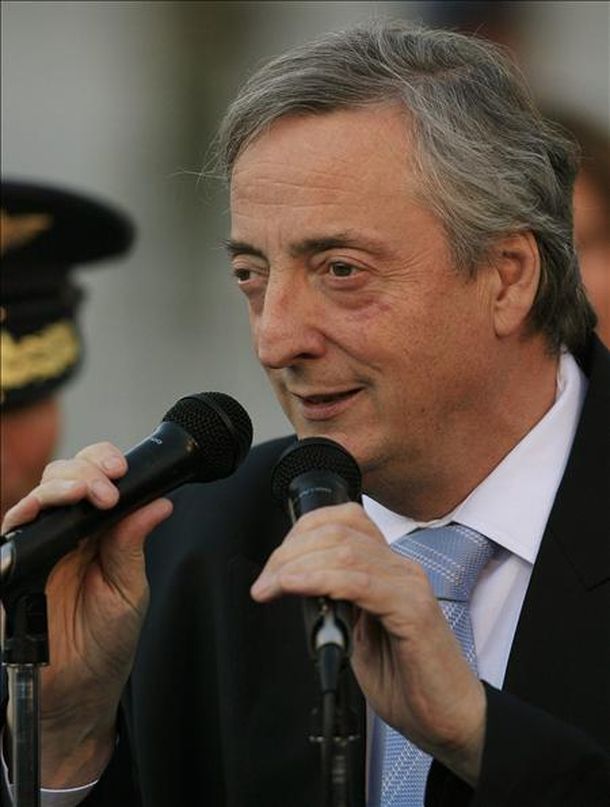 Kirchner