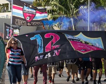 River juega su primer amistoso en Miami contra un rival especial