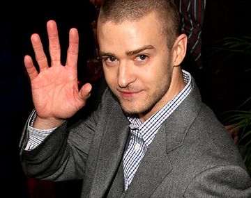 Justin Timberlake