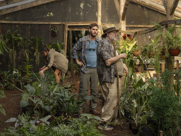 Foto: (Netflix) Foto: (Netflix)