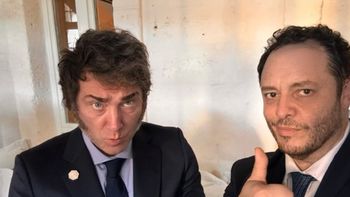 Corrupción en Nucleoeléctrica: renunció Demian Reidel