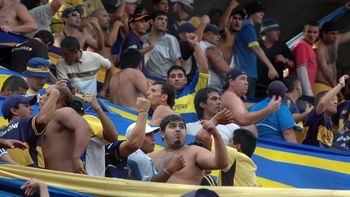 boca contra todos: la respuesta de la hinchada al llanto del resto del futbol argentino boca contra todos: la respuesta de la hinchada al llanto del resto del futbol argentino