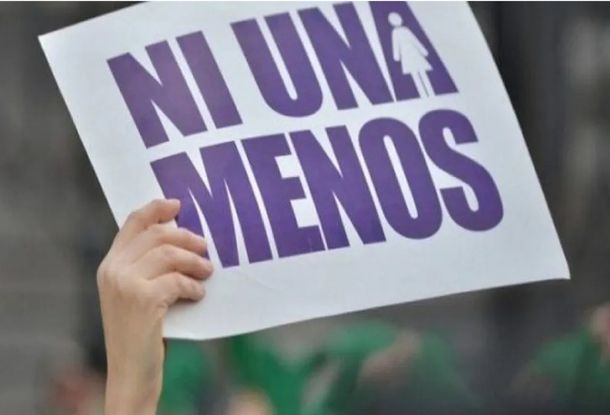 Marcha Ni Una Menos por el triple femicidio de Florencio Varela: dónde es y a qué hora