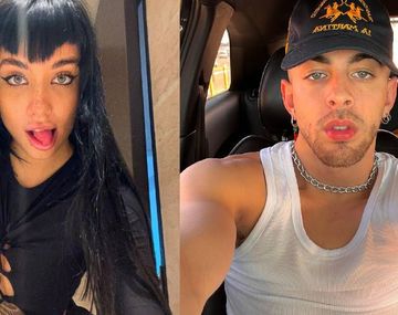 La oferta de trabajo que rechazó Rei por quedarse con María Becerra