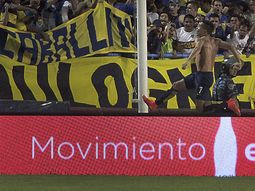 los suplentes de boca le ganaron a river y cortaron la mala racha los suplentes de boca le ganaron a river y cortaron la mala racha