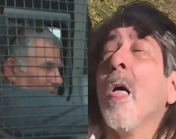 Tensión en Congreso: detuvieron a un jubilado y reprimieron a otros 20 adultos mayores