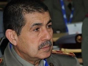 Viajó para salvar al hijo del ISIS y murió 