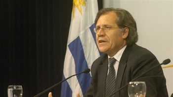 Luis Almagro Luis Almagro