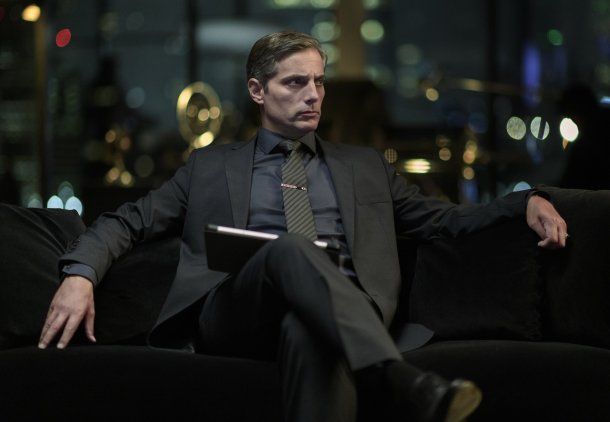 Festival de Málaga: Joaquín Furriel ganó el premio a mejor actor y se refirió a los recortes de Milei