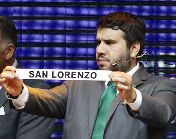 El Ciclón iba a jugar con los bolivianos, pero...