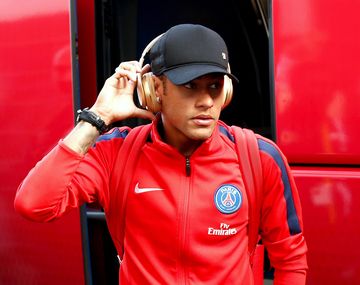 El brutal impacto del pase de Neymar en las redes