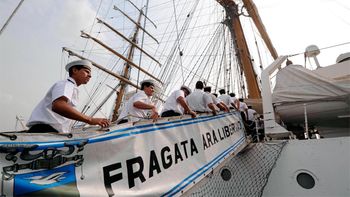 nuevo fallo contra un fondo buitre por la fragata libertad nuevo fallo contra un fondo buitre por la fragata libertad