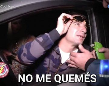 Memes por el cruce en vivo entre Yanina Latorre y Estefi Berardi