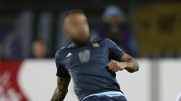 El Real Madrid, a la caza de un jugador de la Selección argentina