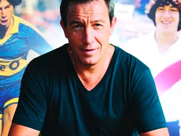 Luto en el fútbol: murió la esposa del excampeón del mundo Carlos El Chino Tapia