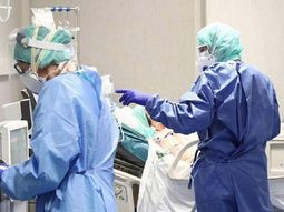 Córdoba dispuso un pago adicional para terapistas, enfermeros y kinesiólogos