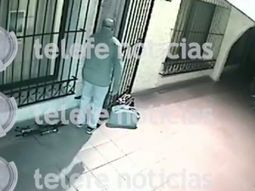 video: asi entraba jose lopez los bolsos con dolares al monasterio video: asi entraba jose lopez los bolsos con dolares al monasterio