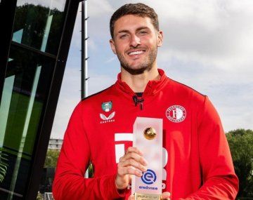 El deseo de una figura del fútbol europeo: Me gustaría jugar en Boca