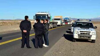 rutas tragicas: al menos siete muertos en accidentes viales rutas tragicas: al menos siete muertos en accidentes viales