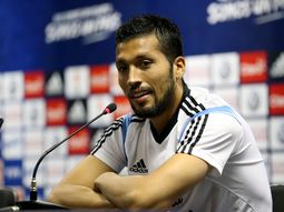 tenemos a messi y hay que ganar la copa america tenemos a messi y hay que ganar la copa america