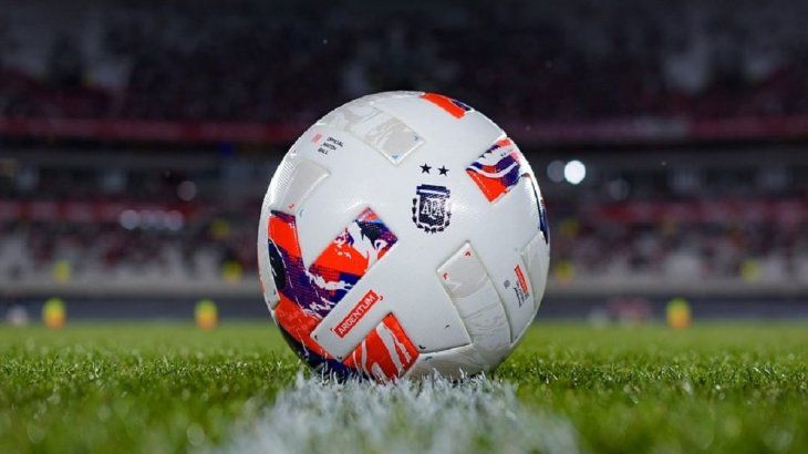 Liga Profesional de Fútbol: estos son los días y horarios en que se jugarán las tres primeras fechas
