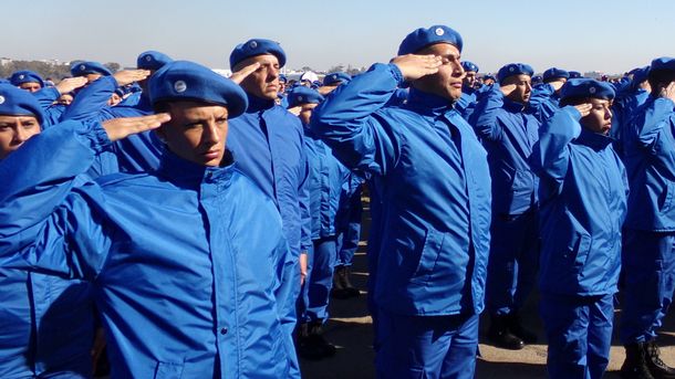 Policía local de Quilmes en la mira de la Justicia