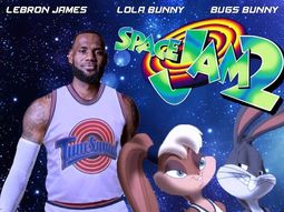 A poco más de un mes de su estreno en cine, llega a HBO Max Space Jam: una nueva era