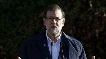 el partido de rajoy vencio en espana, pero no le alcanza para gobernar el partido de rajoy vencio en espana, pero no le alcanza para gobernar