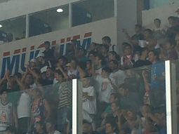 El puñado de santiagueños que fue el termómetro del triunfo de Quimsa