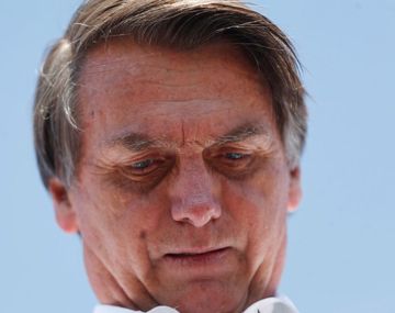 Jair Bolsonaro