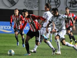 all boys derroto a estudiantes y se mete en semifinales all boys derroto a estudiantes y se mete en semifinales