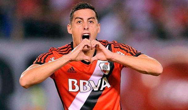 Ramiro Funes Mori, rumbo a Inglaterra: Me resulta muy difícil dejar River