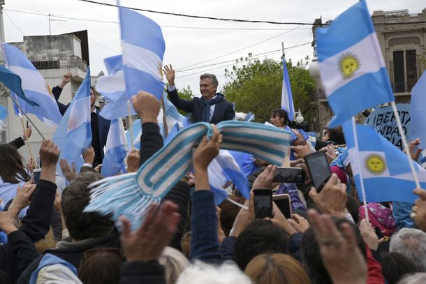 Tras el fallo de la Corte, Macri criticó a los gobernadores por no querer pagar la eliminación del IVA