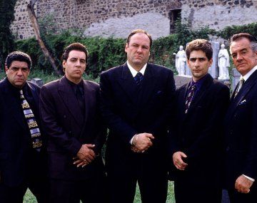 Los Sopranos cumplen 25 años: así será la transmisión especial