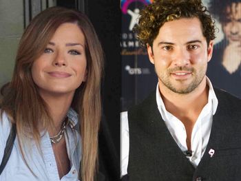 El tierno mensaje de la China a David Bisbal: ¿qué le dijo?