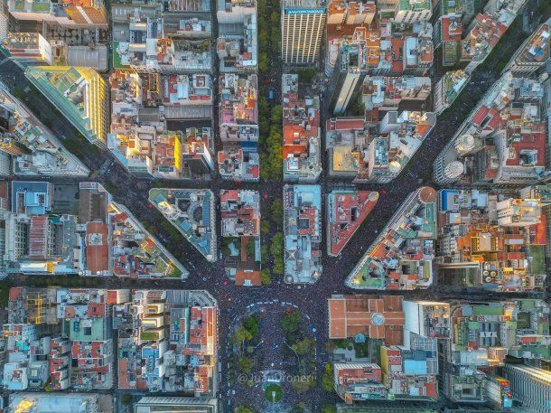 Marcha Federal Universitaria: hora de la movilización y mapa de cortes