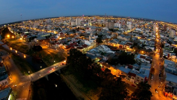 El pueblo en el interior de la provincia que cuenta con todo tipo de actividades El pueblo en el interior de la provincia que cuenta con todo tipo de actividades