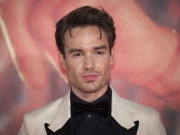 Liam Payne Liam Payne