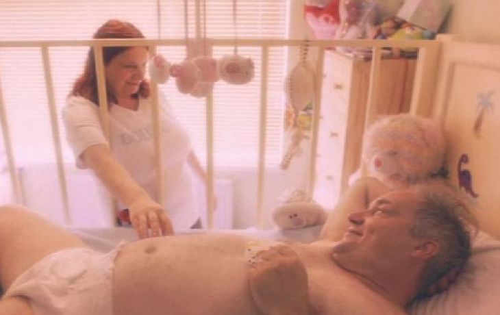 Insólito: un documental muestra a los bebés adultos