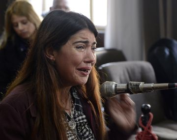 Desgarrador relato de la víctima del DJ abusador