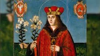 San Casimiro es celebrado por el santoral católico cada 4 de marzo. San Casimiro es celebrado por el santoral católico cada 4 de marzo.