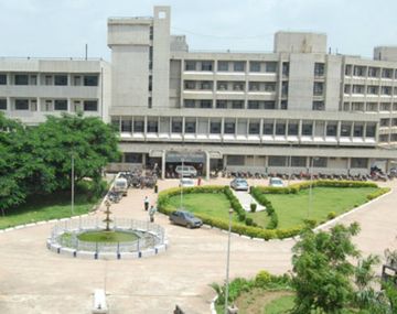 El hombre sobrevivió pero perdió su miembro