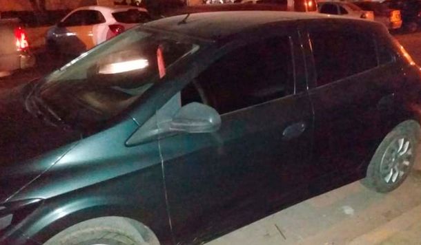 Cañuelas: una adolescente atropelló y mató a un nene de 2 años mientras aprendía a manejar