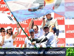 pechito lopez se consagro en el super tc 2000 pechito lopez se consagro en el super tc 2000