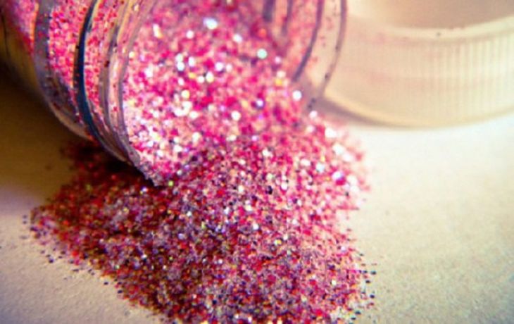 Un nene aspiró purpurina en Mendoza