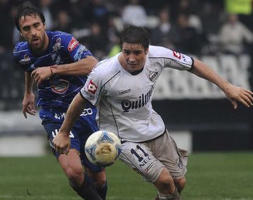 Quilmes y All Boys disputan un duelo clave por el descenso